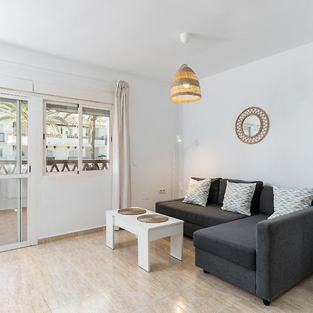 Blonzu Costa De Marfil Apartment Беналмадена Екстериор снимка
