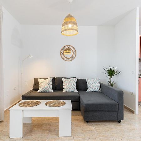 Blonzu Costa De Marfil Apartment Беналмадена Екстериор снимка