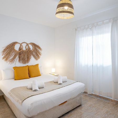 Blonzu Costa De Marfil Apartment Беналмадена Екстериор снимка