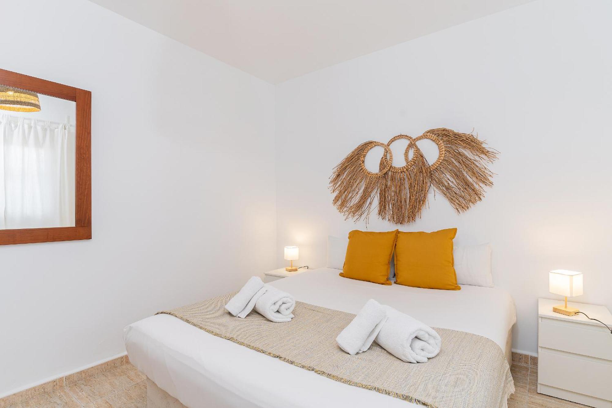 Blonzu Costa De Marfil Apartment Беналмадена Екстериор снимка