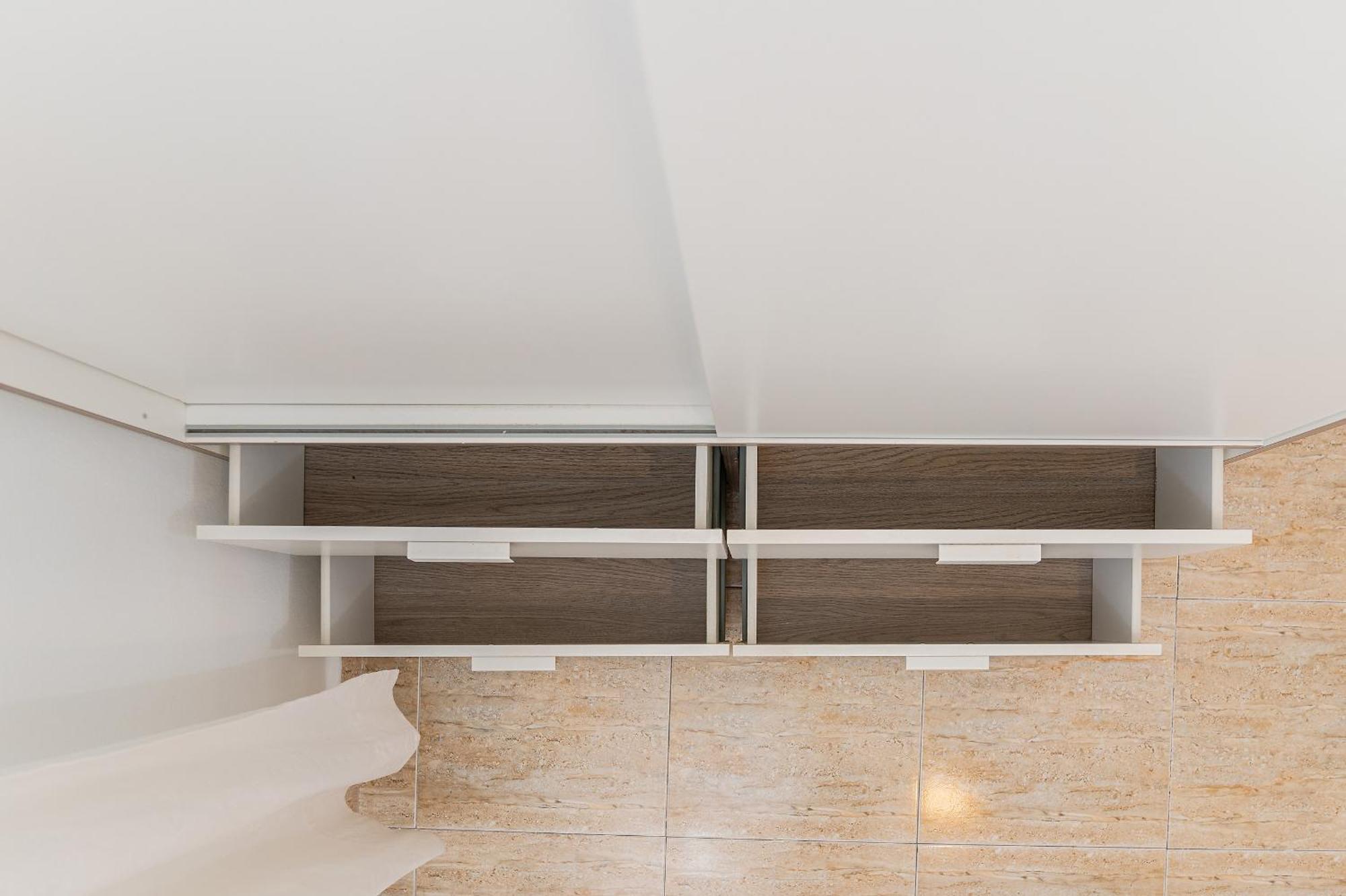 Blonzu Costa De Marfil Apartment Беналмадена Екстериор снимка