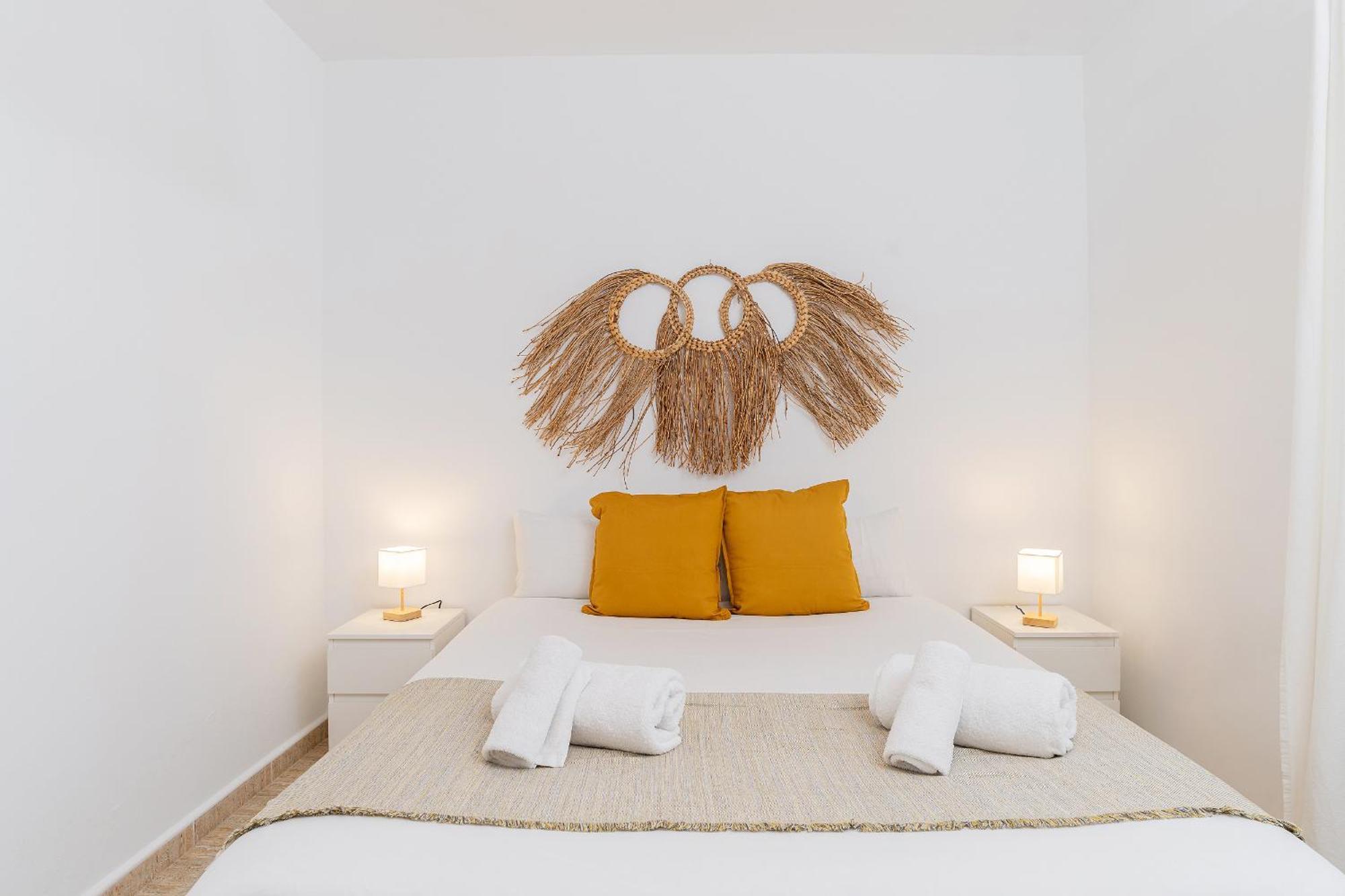 Blonzu Costa De Marfil Apartment Беналмадена Екстериор снимка