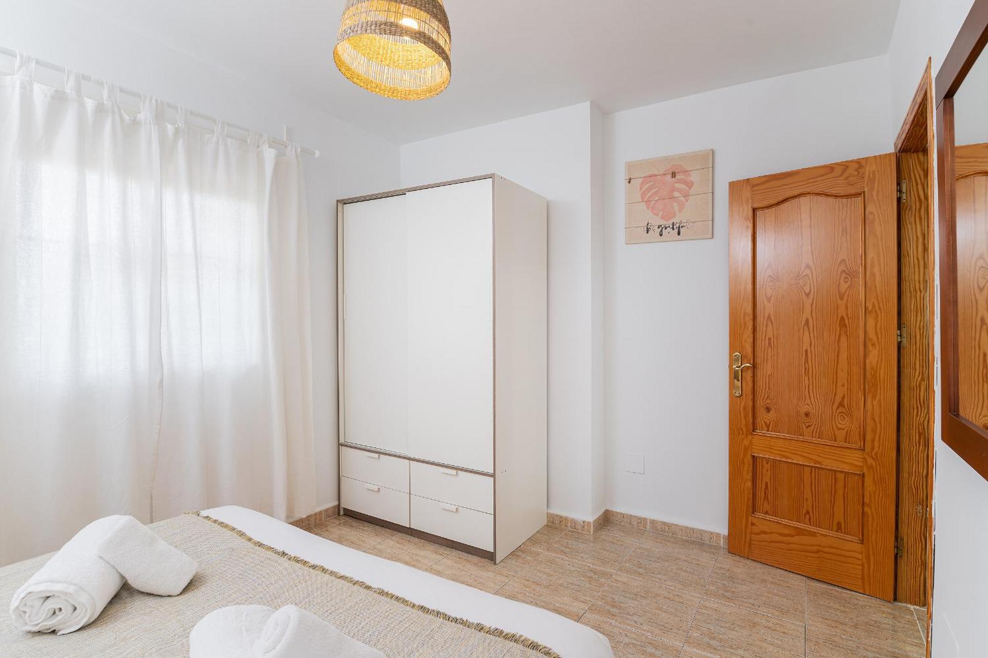 Blonzu Costa De Marfil Apartment Беналмадена Екстериор снимка