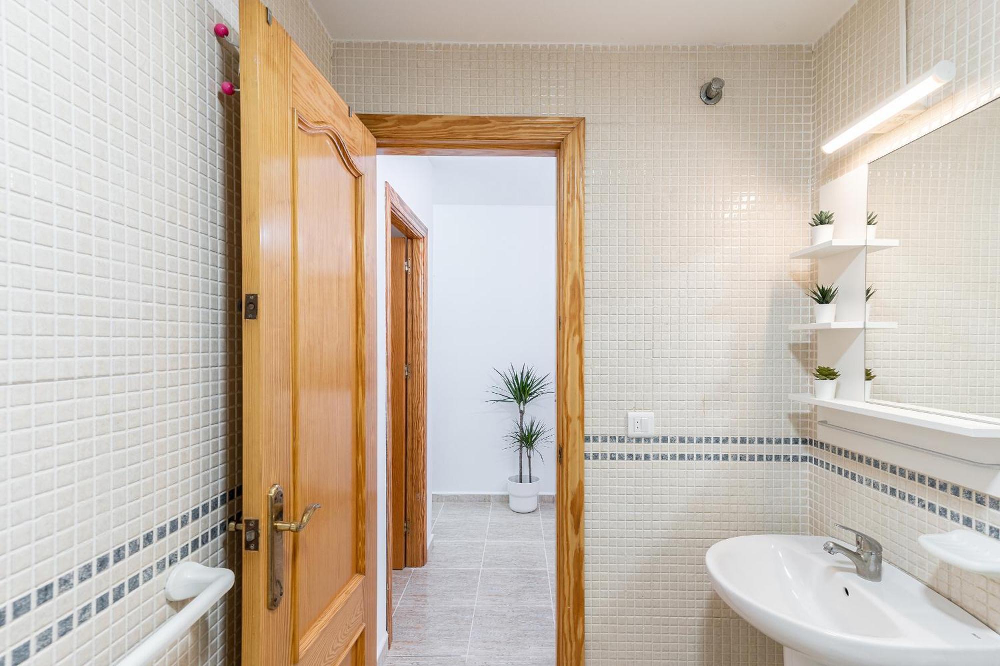 Blonzu Costa De Marfil Apartment Беналмадена Екстериор снимка