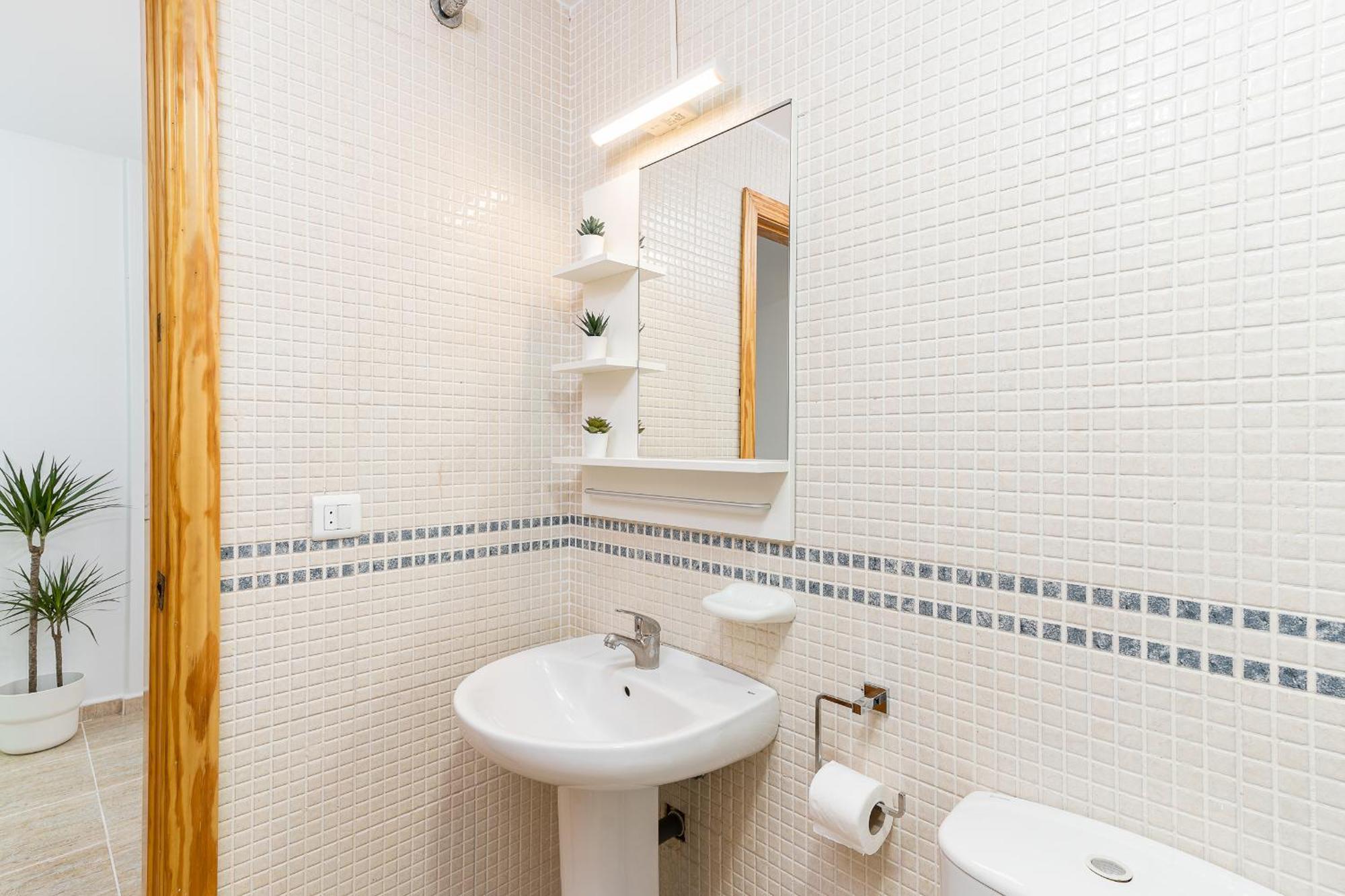 Blonzu Costa De Marfil Apartment Беналмадена Екстериор снимка